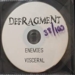 Lethaeos : Enemies - Visceral